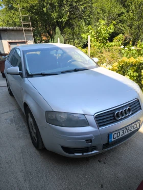 Обява за продажба на Audi A3 ~1 400 лв. - изображение 1