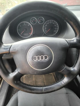 Обява за продажба на Audi A3 ~1 400 лв. - изображение 4