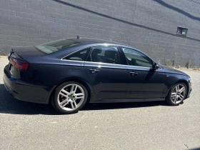 Audi A6 * CARFAX *   *   ! | Mobile.bg    3