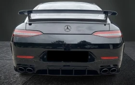 Обява за продажба на Mercedes-Benz AMG GT 53 4Matic+ = Night Package II = Гаранция ~ 232 800 лв. - изображение 2