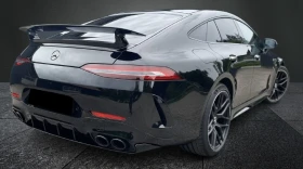 Обява за продажба на Mercedes-Benz AMG GT 53 4Matic+ = Night Package II = Гаранция ~ 232 800 лв. - изображение 3