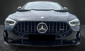 Обява за продажба на Mercedes-Benz AMG GT 53 4Matic+ = Night Package II = Гаранция ~ 232 800 лв. - изображение 1