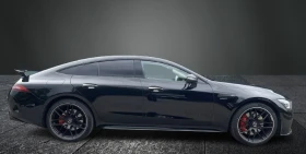 Обява за продажба на Mercedes-Benz AMG GT 53 4Matic+ = Night Package II = Гаранция ~ 232 800 лв. - изображение 4