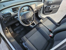 Citroen C4 Cactus 1.6HDI AVTOMAT EURO6 - 7650 € - 16232395 14