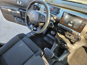 Citroen C4 Cactus 1.6HDI AVTOMAT EURO6 - 7650 € - 16232395 17