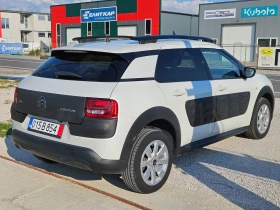 Citroen C4 Cactus 1.6HDI AVTOMAT EURO6 - 7650 € - 16232395 5