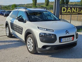 Citroen C4 Cactus 1.6HDI AVTOMAT EURO6 - 7650 € - 16232395 2