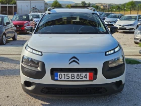 Citroen C4 Cactus 1.6HDI AVTOMAT EURO6 - 7650 € - 16232395 3