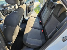 Citroen C4 Cactus 1.6HDI AVTOMAT EURO6 - 7650 € - 16232395 13