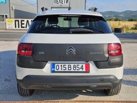 Citroen C4 Cactus 1.6HDI AVTOMAT EURO6 - 7650 € - 16232395 6
