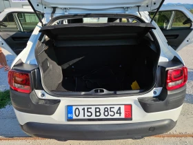 Citroen C4 Cactus 1.6HDI AVTOMAT EURO6 - 7650 € - 16232395 11