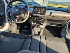 Citroen C4 Cactus 1.6HDI AVTOMAT EURO6 - 7650 € - 16232395 12