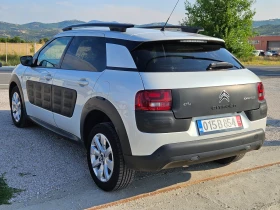 Citroen C4 Cactus 1.6HDI AVTOMAT EURO6 - 7650 € - 16232395 4