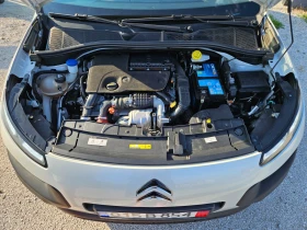Citroen C4 Cactus 1.6HDI AVTOMAT EURO6 - 7650 € - 16232395 7