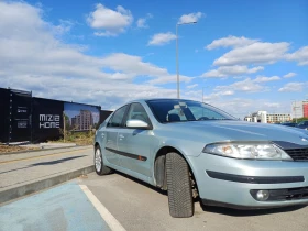 Обява за продажба на Renault Laguna 2 ~2 500 лв. - изображение 5
