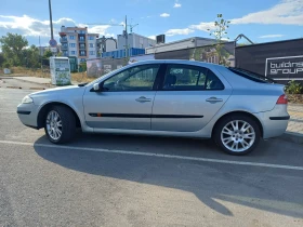 Обява за продажба на Renault Laguna 2 ~2 500 лв. - изображение 3