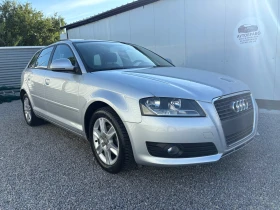 Audi A3 1, 6 TDI-- | Mobile.bg    2