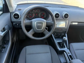Audi A3 1, 6 TDI-- | Mobile.bg    15