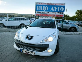 Peugeot 206 + 1, 4i-73k.c.* * * KЛИМА* * * ЕВРО 5!