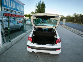 Peugeot 206 + 1, 4i-73k.c.* * * KЛИМА* * * ЕВРО 5! - 5900 лв. - 70600098 14
