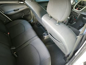 Peugeot 206 + 1, 4i-73k.c.* * * KЛИМА* * * ЕВРО 5! - 5900 лв. - 70600098 13