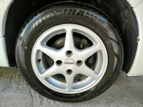 Peugeot 206 + 1, 4i-73k.c.* * * KЛИМА* * * ЕВРО 5! - 5900 лв. - 70600098 16