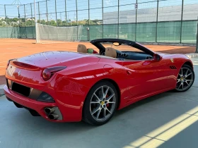Ferrari California - 189990 лв. - 89633295 2