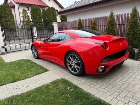 Ferrari California - 189990 лв. - 89633295 3