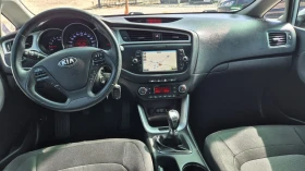 Обява за продажба на Kia Ceed 1.6 ~13 900 лв. - изображение 10