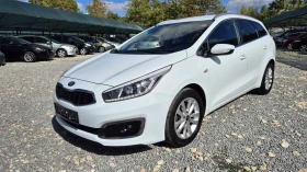 Обява за продажба на Kia Ceed 1.6 ~13 900 лв. - изображение 5