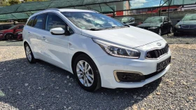 Kia Ceed 1.6