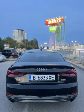 Обява за продажба на Audi A5 2.0TFSI ~59 000 лв. - изображение 3