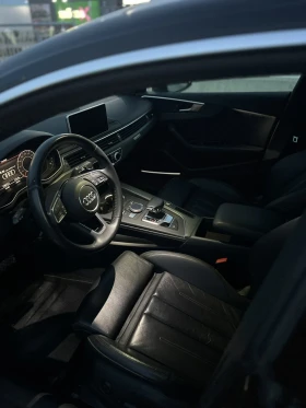 Обява за продажба на Audi A5 2.0TFSI ~59 000 лв. - изображение 7