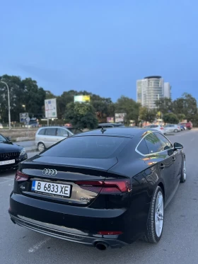 Обява за продажба на Audi A5 2.0TFSI ~59 000 лв. - изображение 4