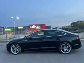 Обява за продажба на Audi A5 2.0TFSI ~59 000 лв. - изображение 1