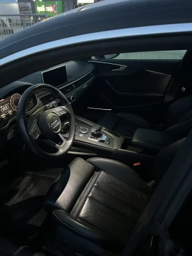 Обява за продажба на Audi A5 2.0TFSI ~59 000 лв. - изображение 8