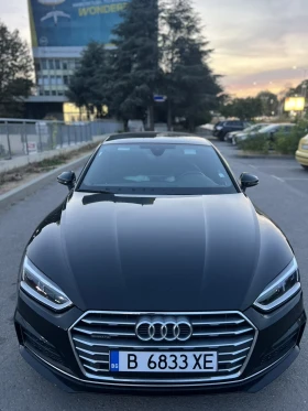 Обява за продажба на Audi A5 2.0TFSI ~59 000 лв. - изображение 6
