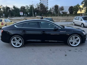 Обява за продажба на Audi A5 2.0TFSI ~59 000 лв. - изображение 5