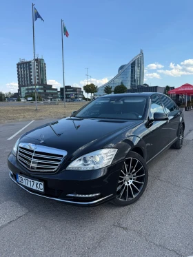 Обява за продажба на Mercedes-Benz S 350 Long 4matic ~26 900 лв. - изображение 1