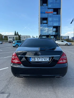 Обява за продажба на Mercedes-Benz S 350 Long 4matic ~26 900 лв. - изображение 4