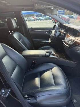 Обява за продажба на Mercedes-Benz S 350 Long 4matic ~26 900 лв. - изображение 11