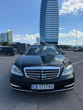 Обява за продажба на Mercedes-Benz S 350 Long 4matic ~26 900 лв. - изображение 1