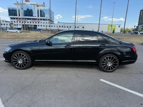 Обява за продажба на Mercedes-Benz S 350 Long 4matic ~26 900 лв. - изображение 2