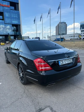 Обява за продажба на Mercedes-Benz S 350 Long 4matic ~26 900 лв. - изображение 3