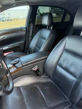Обява за продажба на Mercedes-Benz S 350 Long 4matic ~26 900 лв. - изображение 10