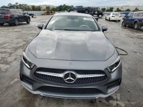 Mercedes-Benz CLS 450 | Mobile.bg    2