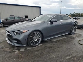  Mercedes-Benz CLS 45...