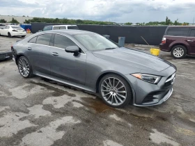 Mercedes-Benz CLS 450 | Mobile.bg    3