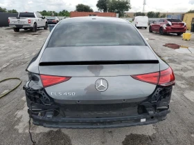 Mercedes-Benz CLS 450 | Mobile.bg    5