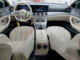 Mercedes-Benz CLS 450 | Mobile.bg    9